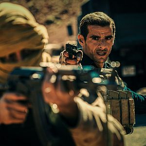 Bilder Lohn der Angst