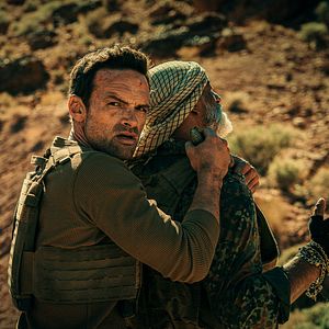 Bilder Lohn der Angst