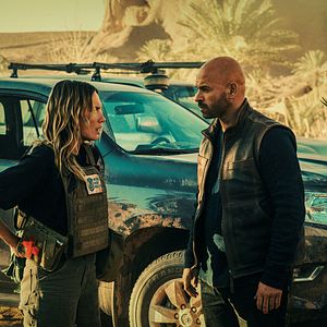 Bilder Lohn der Angst