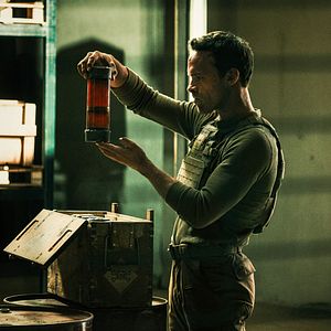 Bilder Lohn der Angst