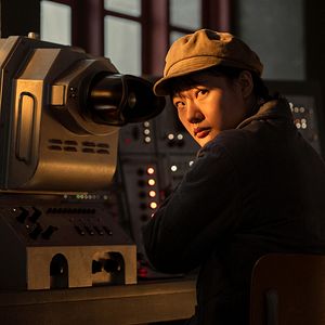 Bilder 3 Body Problem