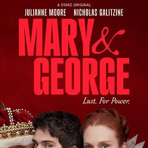 Bilder Mary & George