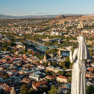 Bilder Beyond Tradition - Kraft der Naturstimmen