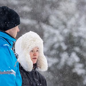 Bilder Beyond Tradition - Kraft der Naturstimmen