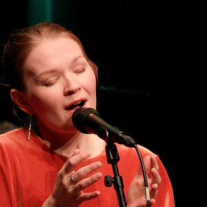 Bilder Beyond Tradition - Kraft der Naturstimmen