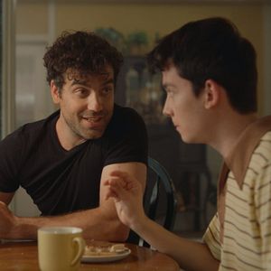 Bilder Sex Education