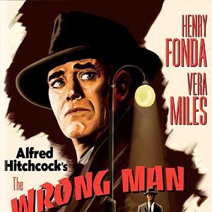 Bilder Der falsche Mann