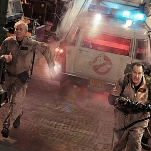 Bilder Ghostbusters: Frozen Empire