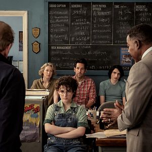 Bilder Ghostbusters: Frozen Empire