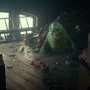 Bilder Ghostbusters: Frozen Empire