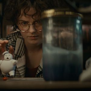 Bilder Ghostbusters: Frozen Empire