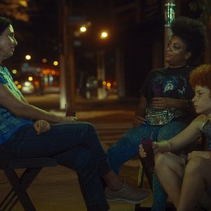 Bilder Cidade; Campo