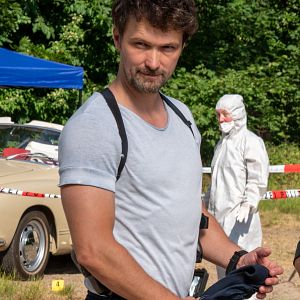 Bilder Letzte Spur Berlin