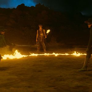 Bilder Miguel Bernardeau