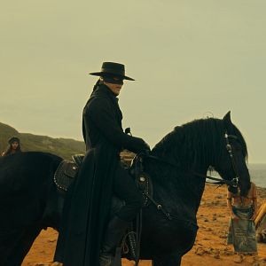 Bilder Miguel Bernardeau