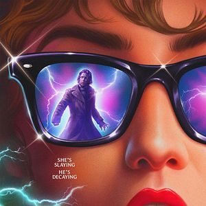 Bilder Lisa Frankenstein