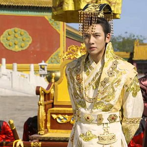 Bilder Ji Chang-Wook