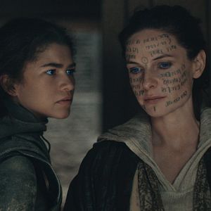 Bilder Dune: Part Two