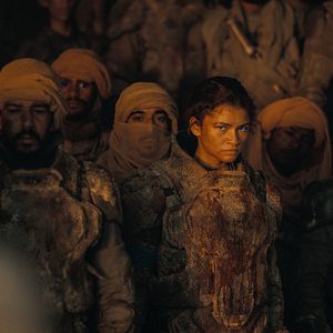 Bilder Dune: Part Two