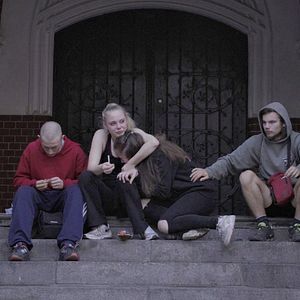 Bilder Berlin Bytch Love