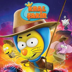 Bilder Kral Şakir: Devler Uyandı