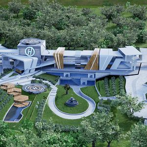 Bilder Kral Şakir: Devler Uyandı