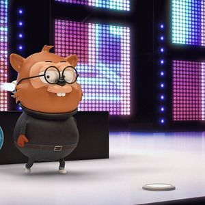 Bilder Kral Şakir: Devler Uyandı