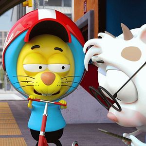 Bilder Kral Şakir: Devler Uyandı