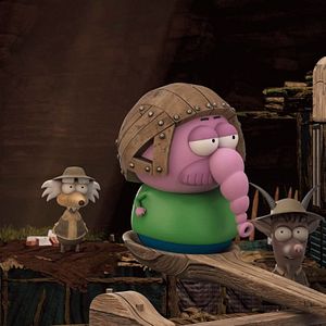 Bilder Kral Şakir: Devler Uyandı