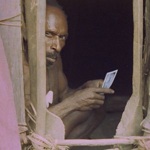 Bilder And The King Said, What A Fantastic Machine