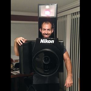 Bilder And The King Said, What A Fantastic Machine