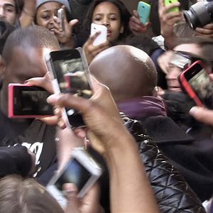 Bilder And The King Said, What A Fantastic Machine