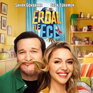 Bilder Erdal ile Ece