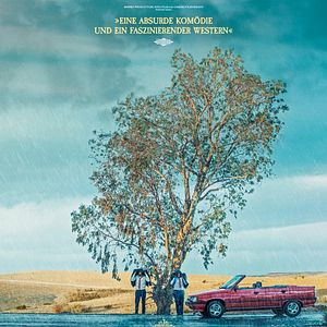 Bilder Déserts - Für eine Handvoll Dirham