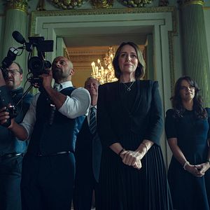 Bilder Scoop - Ein royales Interview