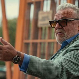 Bilder The Gentlemen