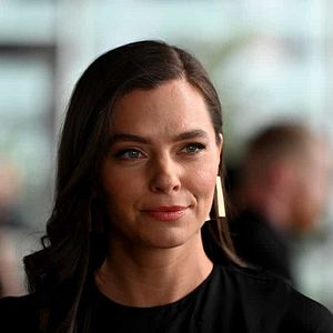 Bilder Brittany Mitchell