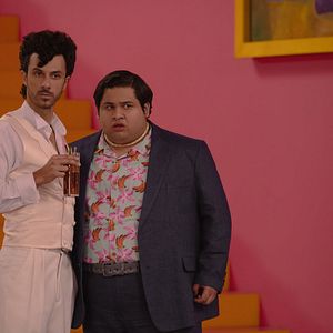 Bilder Fernando Carsa