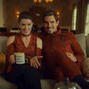 Bilder The Big Door Prize