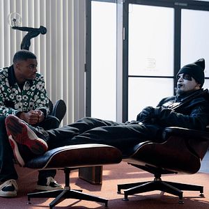 Bilder Vince Staples