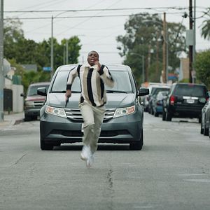 Bilder Vince Staples