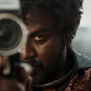 Bilder Jigarthanda DoubleX