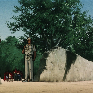 Bilder Street Fighter II: The Animated Movie