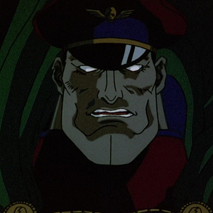 Bilder Street Fighter II: The Animated Movie