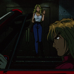 Bilder Street Fighter II: The Animated Movie