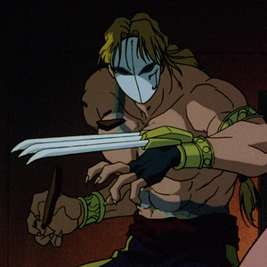 Bilder Street Fighter II: The Animated Movie