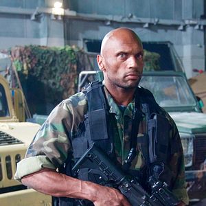 Bilder Mark Rhino Smith