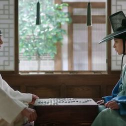 Bilder Captivating The King