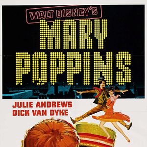 Bilder Mary Poppins