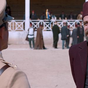 Bilder Zaferin Rengi